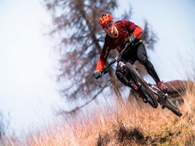 Lesiones típicas del mountain bike – Jaione Fisioterapia