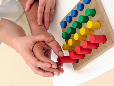 Discapacidad y Fisioterapia – Jaione Fisioterapia