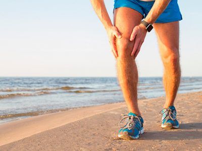 Lesiones de menisco – Jaione Fisioterapia