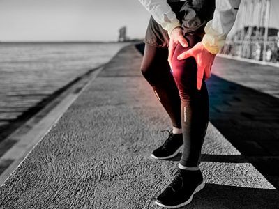 Correr y la osteoartritis de rodilla - Clínica Fisioterapia Jaione