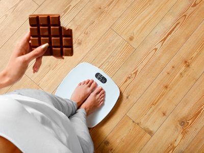 Bajar peso en enero - Jaione Fisioterapia