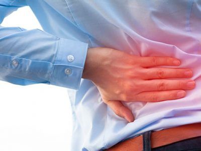 Lesiones más comunes costaleros - Jaione Fisioterapia