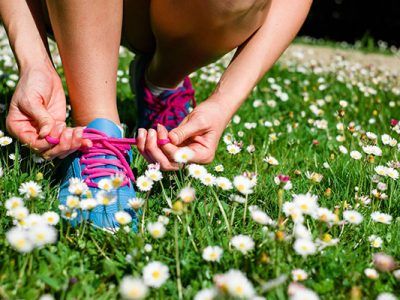 Deporte en primavera - Jaione Fisioterapia