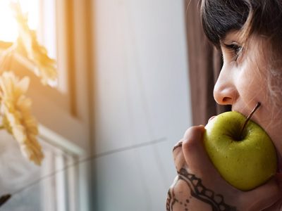 La cuesta de enero saludable