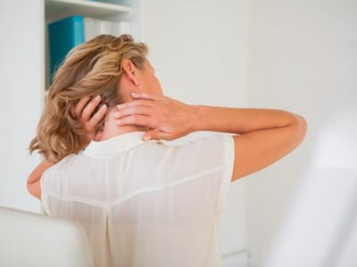 Cómo mejorar tus lesiones cervicales